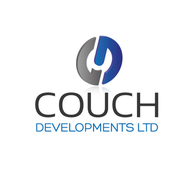 Couch-Developments-Ltd-Doncaster-Logo-Design